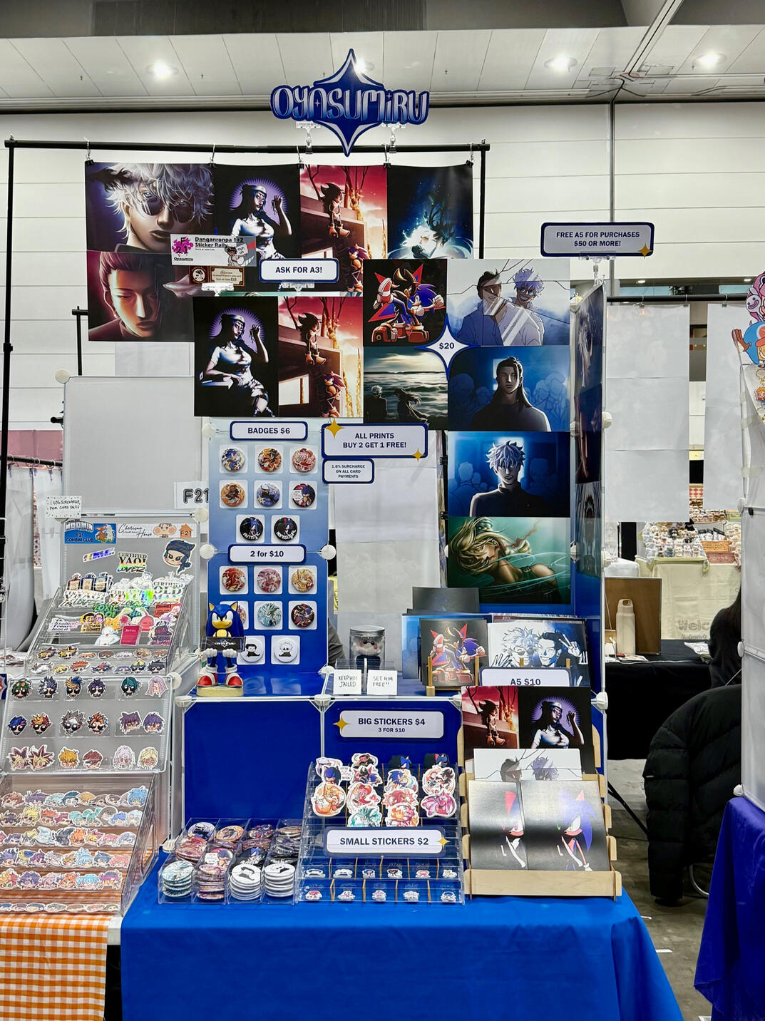 Animaga Melbourne 2025